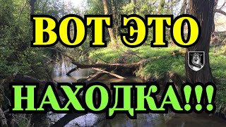 ВОТ ЭТО НАХОДКА! Удивительная Природа совсем рядом! Вы не поверите, как тут КРУТО!