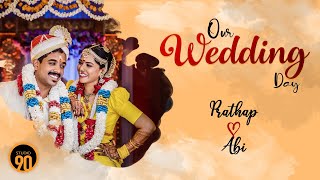 Adi Ennavale | Abi & Prathap  Hindu Wedding | Studio90lk - ONEIRO by Anbujawahar | Srilanka