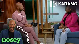 Three Sisters in Crisis ‍♀ Karamo Full Episode