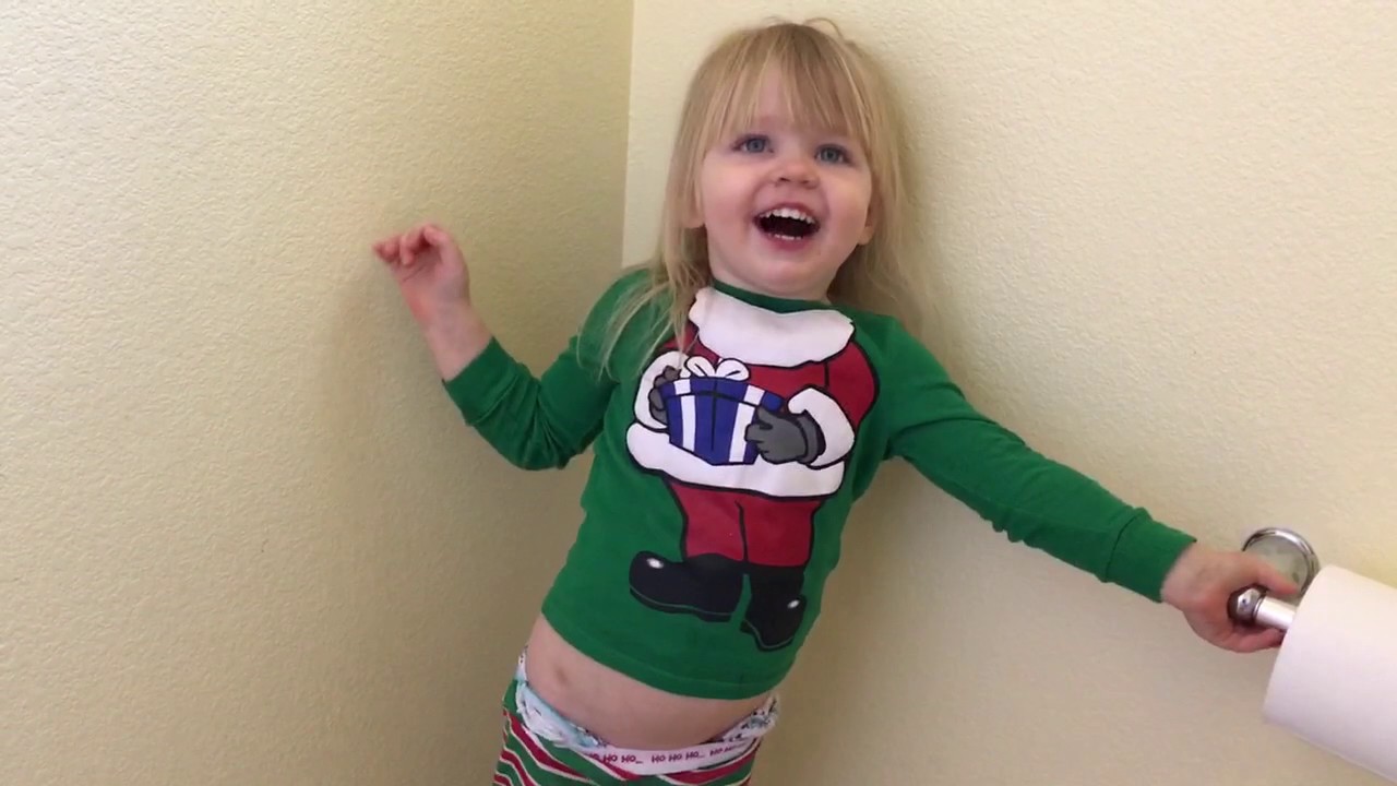 Potty Training Video Youtube