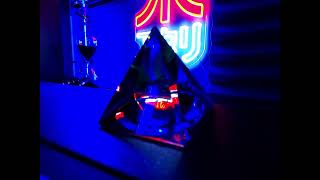 Prismatic Powers - Atari Hotz Improv Live Play by Clint Thompson