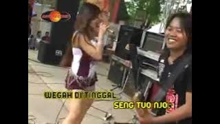 ikif khawazima bojo loro | dangdut (official music video)