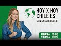 Hoy por Hoy Chile es - Astronomía, mujeres, ciencia y futuro - Radio Agricultura