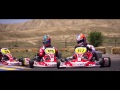 Kart360 this is the us open