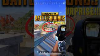 He Never Expected I Was Already on Top #pubg #pubgpc