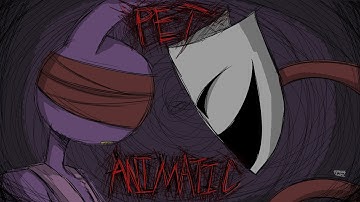 Pet [TADC Puppeteer AU Animatic]