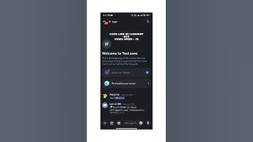 Hack Fun Command Bdfd Code In Comment Box #bdfd #discord #bot #coding #codingvideo