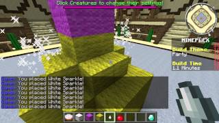 Mineplex Server Try to Play Master Builder