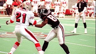 Deion Sander Career Highlights || \\