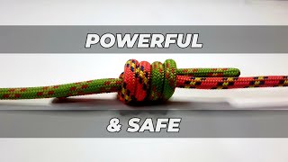Download lagu Tips tali temali - 2 macam simpul tali penyambung yang perlu kamu ketahui