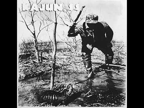 Kajun SS — Kajun SS - Wop Bop Bam Bam [EP]