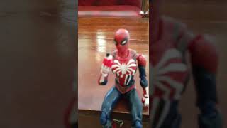Akhirnya Spiderman Jadi Orang Islam