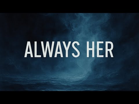 Always Her Enrique Cortés