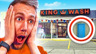 SECRETS IN ARCADE PARADISE... Content