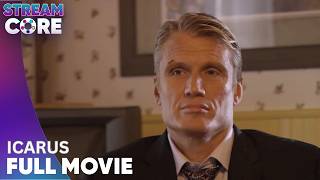Icarus | ft. Dolph Lundgren | Full Movie | StreamCore