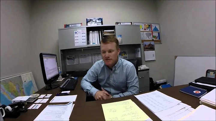 Celadon Trucking VP Canadian Operations Robert Cor...