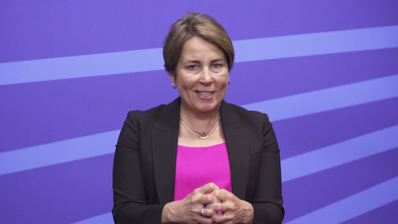 National Child Care Innovation Summit: Through the Public Lens