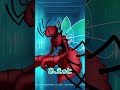 バレッタさんちの反応集~ミ=ゴを見た時~ #shorts #クトゥルフ神話trpg #バレッタ