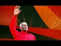 Angola elege novo presidente