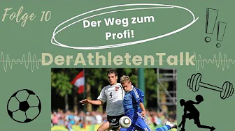 MIT CHAMPIONS LEAGUE COACH ZUM PROFIDEBUT - Der Weg zum Profi (1/2) - mit Mahmud Selim Imamoglu