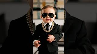 Even the Youngest Boss Knows Best 😉