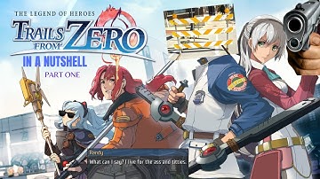 Trails From Zero in a Nutshell (Part 1)