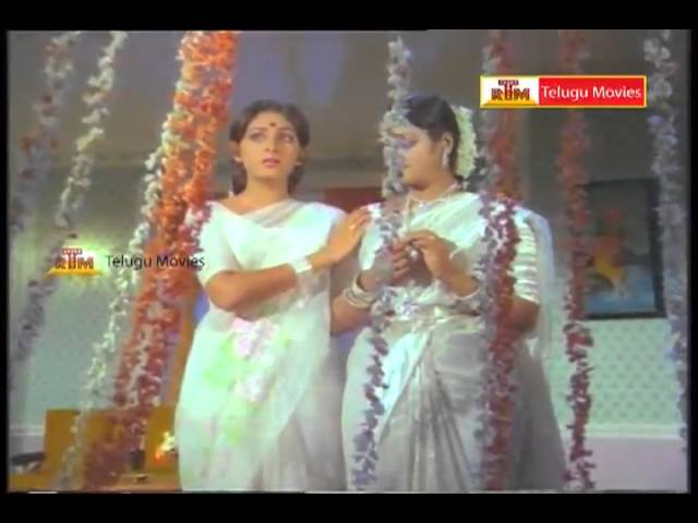 Toorupu Tela Telavaragane - Telugu Movie Full Video Songs - Sreevari Muchatlu(ANR,Jayaprada) class=