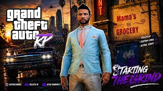 Meeting Carmine tonight..  | GTA RP | Day 2