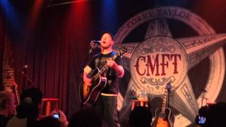 Corey Taylor-Dying (acoustic)