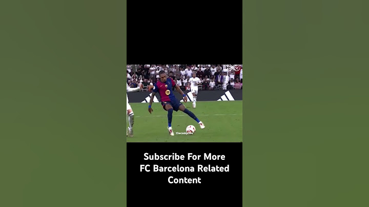 El Clasico #ElClasico #barca  #ViscaBarca #realmadrid  #RealMadridvsBarcelona #Pedri #FootballEdits