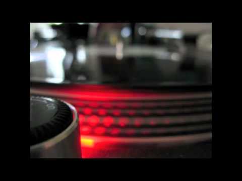 Julie McKnight - Finally (Kinskin dubstep remix)