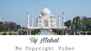 Taj Mahal free video on sahara rains no copyright music screenshot 1