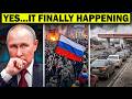 REBELLION In Russia: Putins Own People Are Demanding He RESIGN