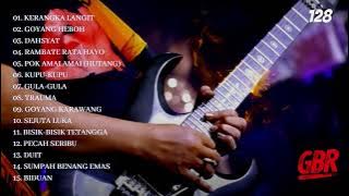 GITA BAYU REBORN || ARANSEMEN ROCK #gitabayureborn #gitabayu