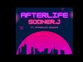 SoonerJ - Night Drive (feat. Afroduck)