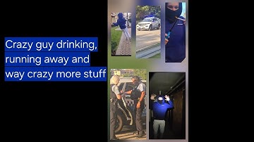 Cops and Robbers 👮‍♂️🥷 S:1 E:5