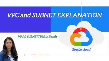 Understanding VPC, Subnets & Subnet Masks | How Subnet Masks Assign Private IPs | GCP Demo 🌐