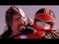 Power Rangers Time Force Full Episodes 1 To 10 Mini Movie Power Rangers Videos
