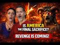 Is America The Final Sacrifice TO BAAL Video Warns Revenge Is Coming
