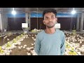 मुर्गी फॉर्म में लेबर कॉस्ट कैसे कम हो जाये, #farmer #poultry #farming#pan feeding,#broiler#ec