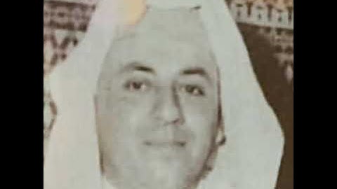 سورة يس للمقرئ المغربي المرحوم عبد الحميد احساين جمعة مباركة للجميع