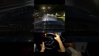 That Truck Almost Took Me Out in the Rain — GR Supra 🌧️ #AssettoCorsa #SimRacing #Realistic