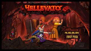 Shakes &amp; Fidget [LIVESTREAM] - Otevíráme bránu prvního Hellevátoru roku 2026 (KP/CZ/FHD)