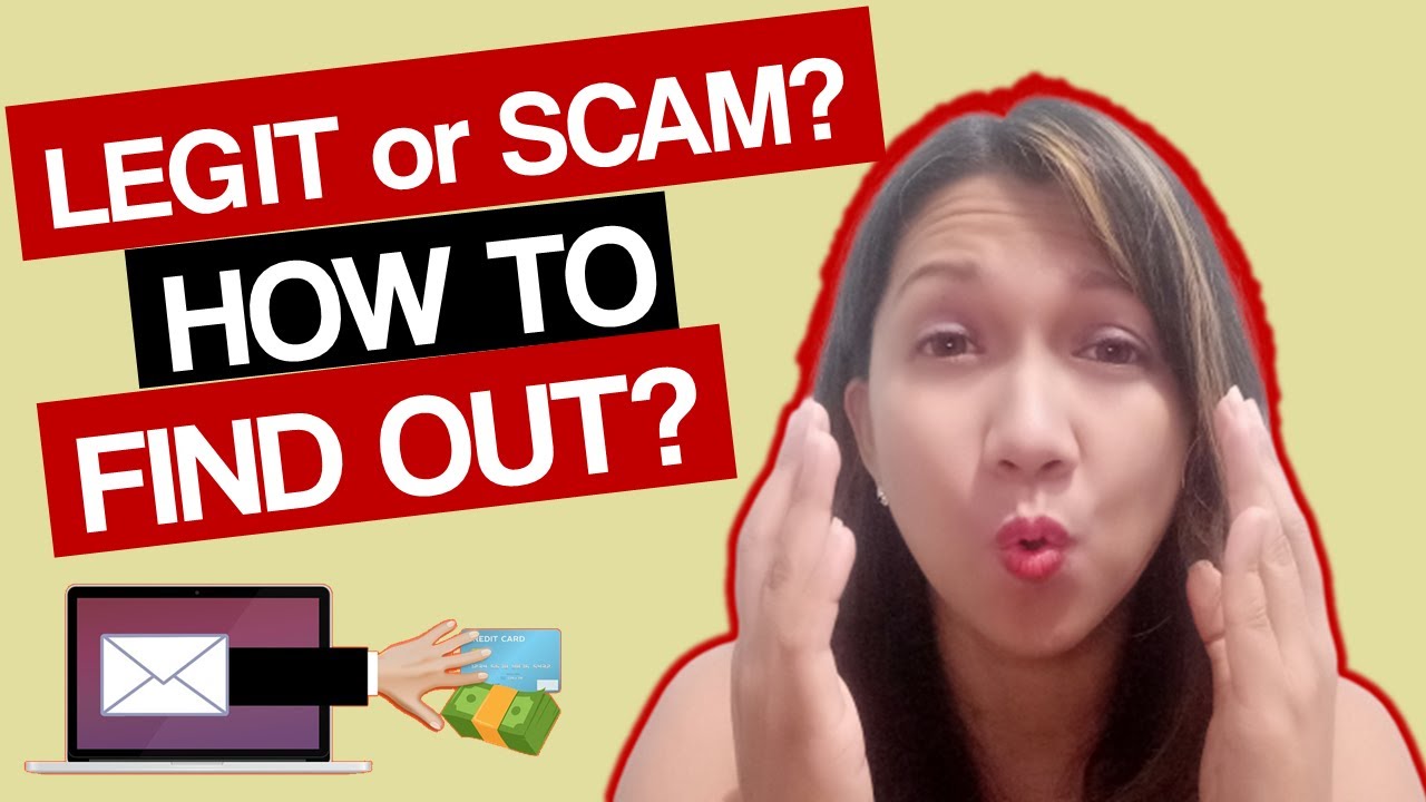 Do You Have to Pay to Work Online? YouTube