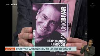 Mortes Compositor Ennio Morricone, Escritor Antônio Bivar E Martha Rocha, Eterna Miss Brasil