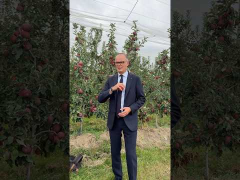 Construire notre sécurité climatique.