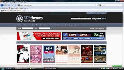 Tutorial: Adding Themes To Your R4