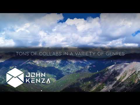 John Kenza- New Music Coming Soon!
