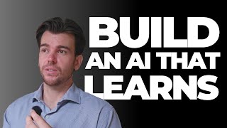 How to Build an AI Gaming Bot: Student's Complete Project Breakdown & Action Plan