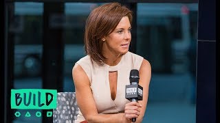 Stephanie Ruhle On Ivanka Trump  